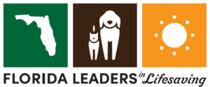 Florida Leaders In Lifesaving Logo