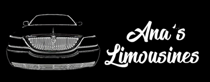 Ana's Limos Logo